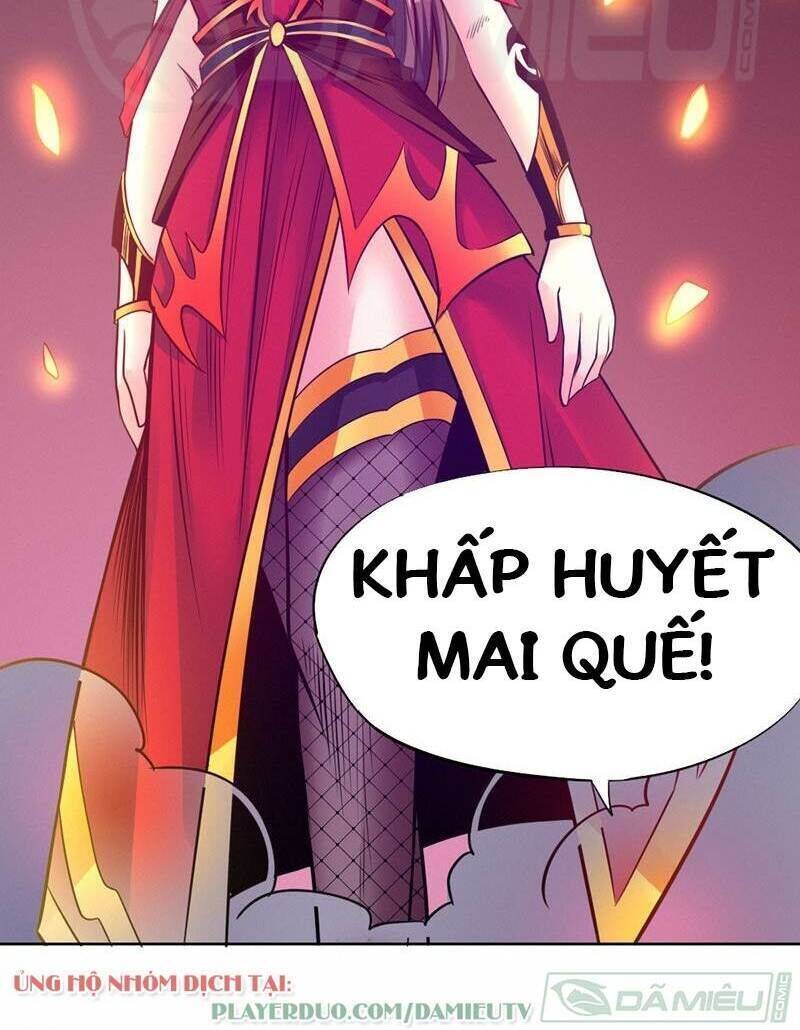 Nhất Phẩm Cao Thủ Chapter 90 - Trang 30