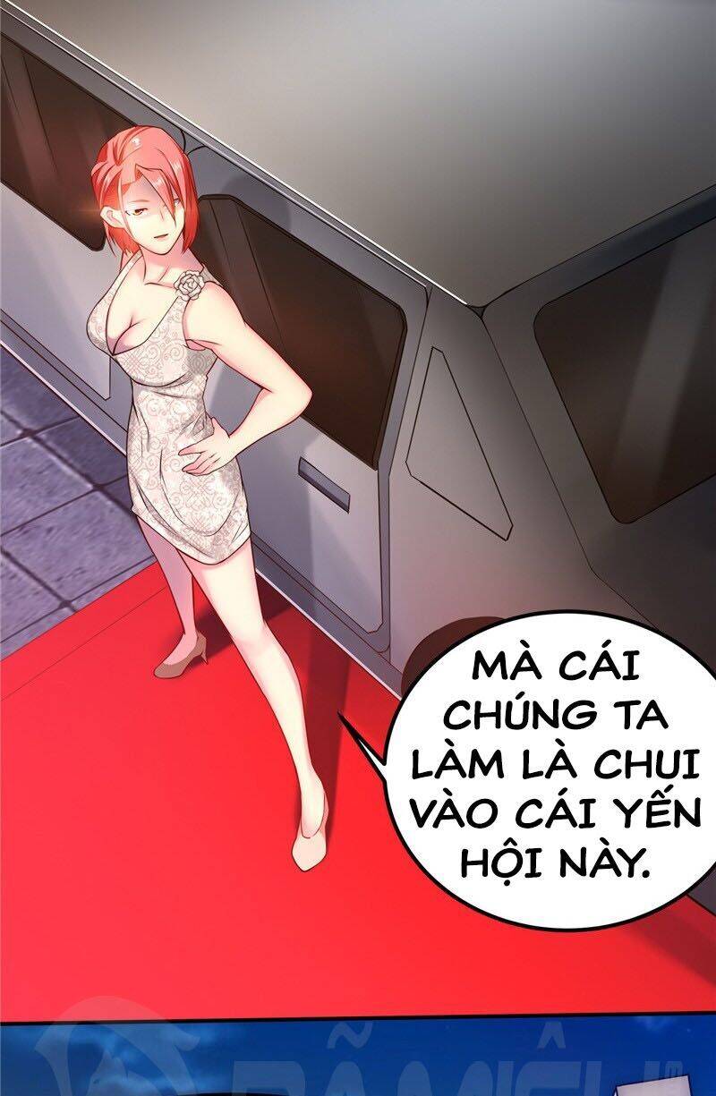 Nhất Phẩm Cao Thủ Chapter 40 - Trang 22