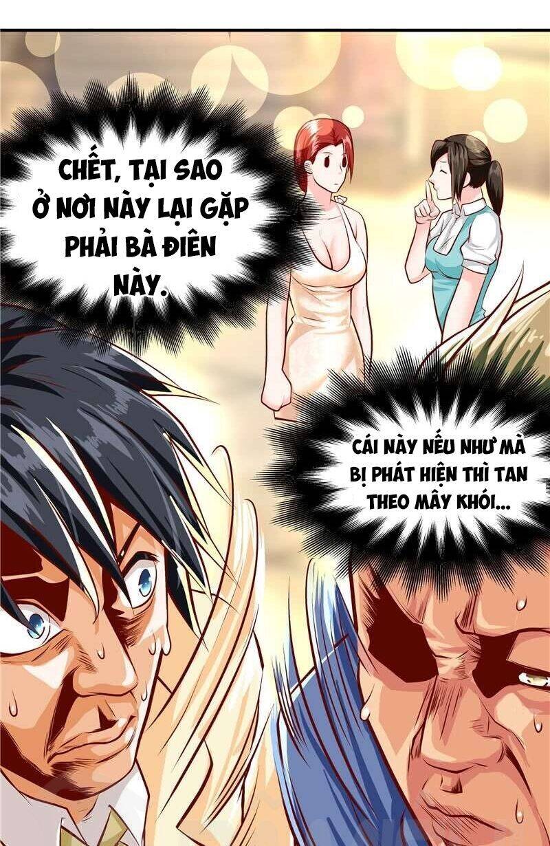 Nhất Phẩm Cao Thủ Chapter 42 - Trang 13