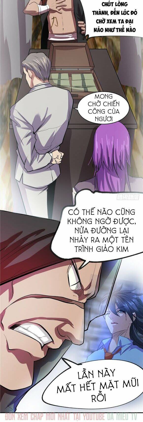 Nhất Phẩm Cao Thủ Chapter 31 - Trang 17