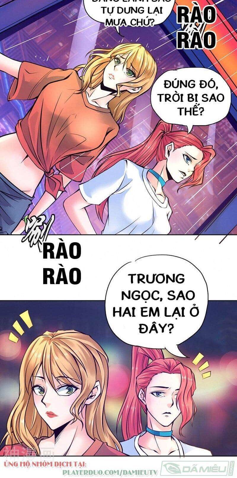 Nhất Phẩm Cao Thủ Chapter 88 - Trang 16