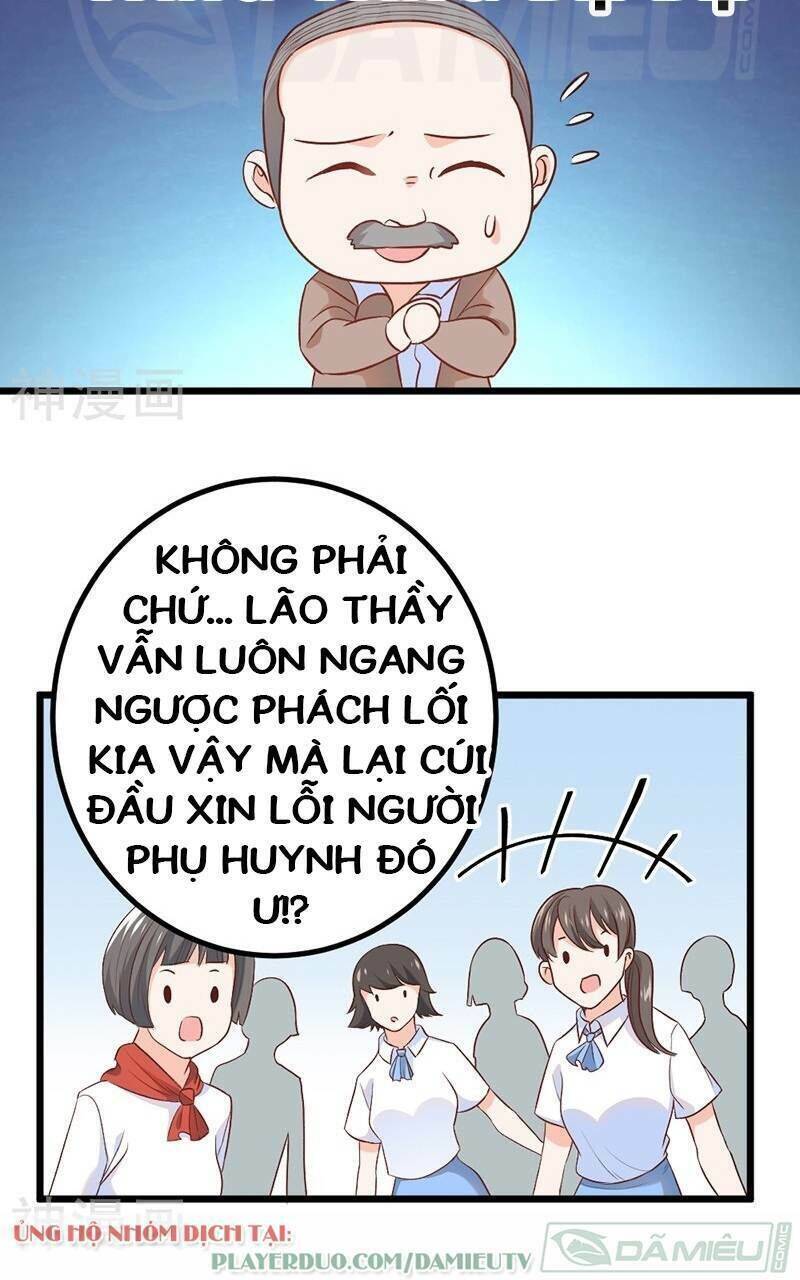 Nhất Phẩm Cao Thủ Chapter 75 - Trang 1