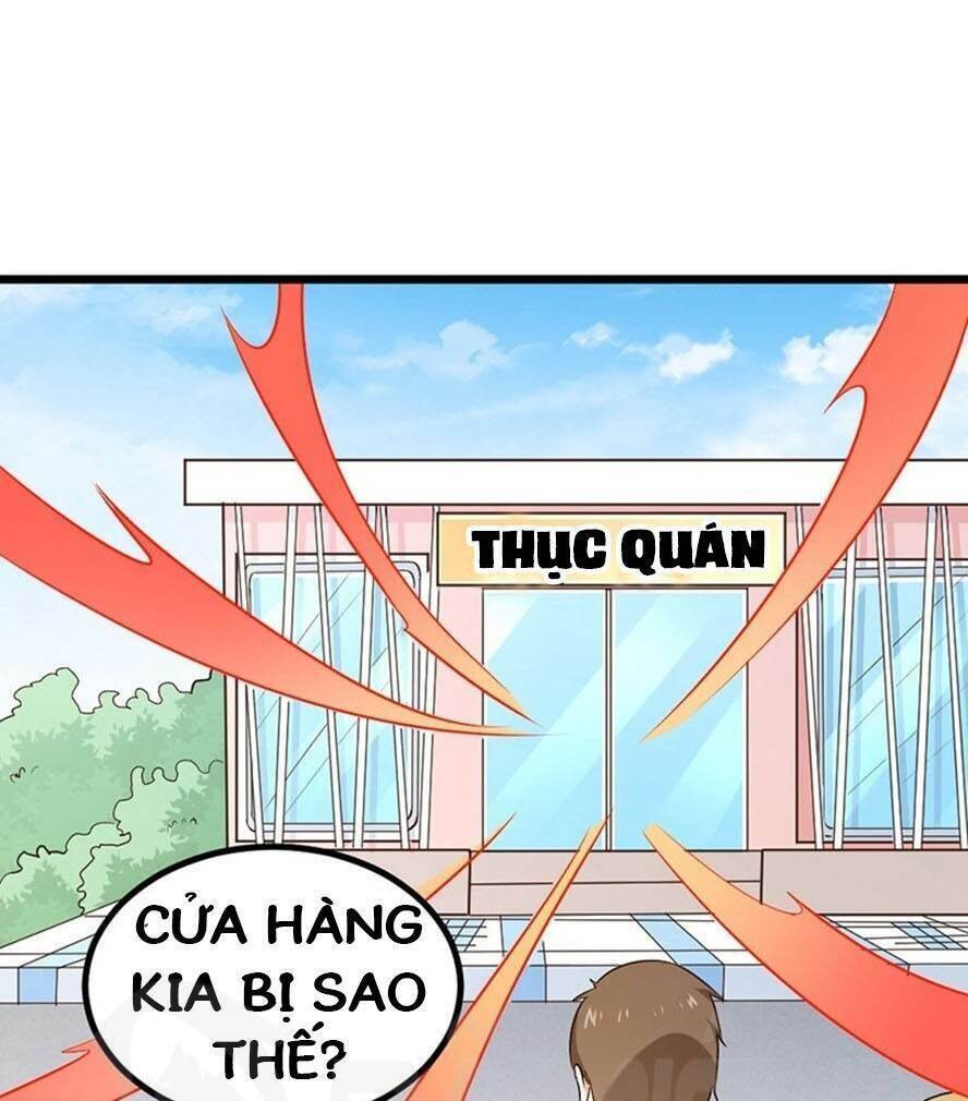 Nhất Phẩm Cao Thủ Chapter 67 - Trang 3