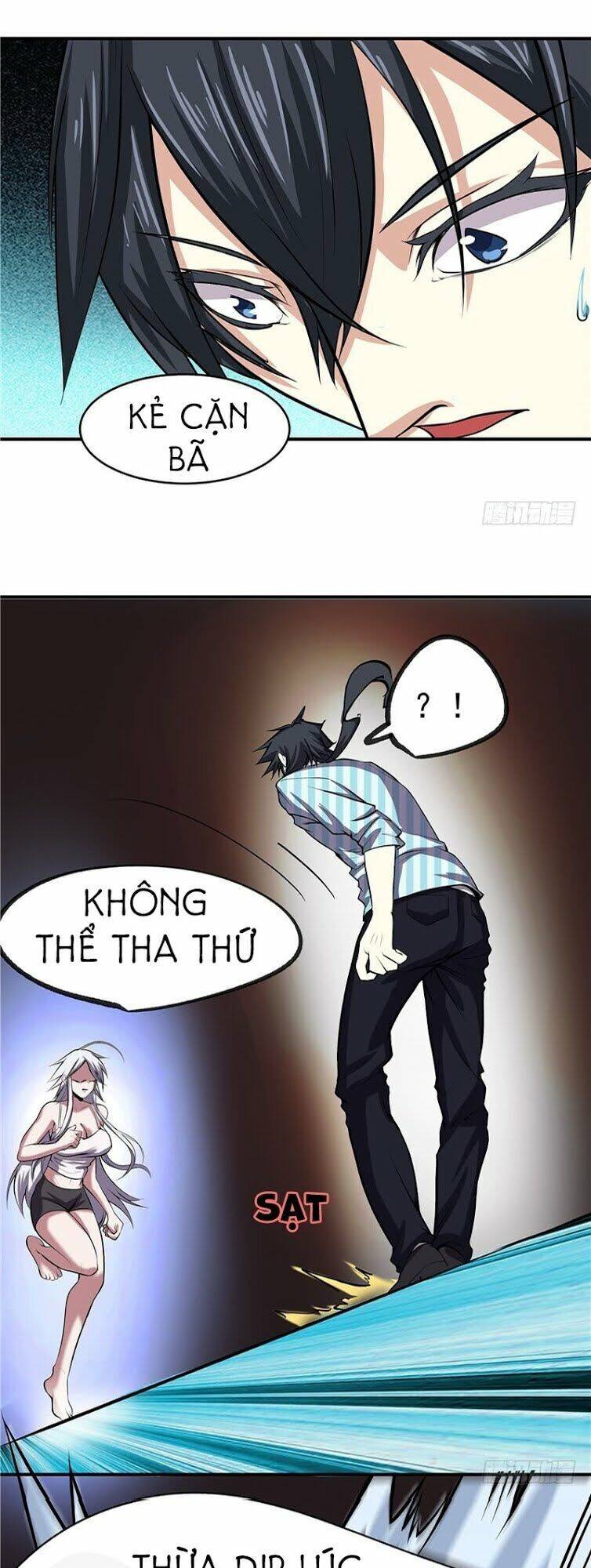 Nhất Phẩm Cao Thủ Chapter 31 - Trang 9