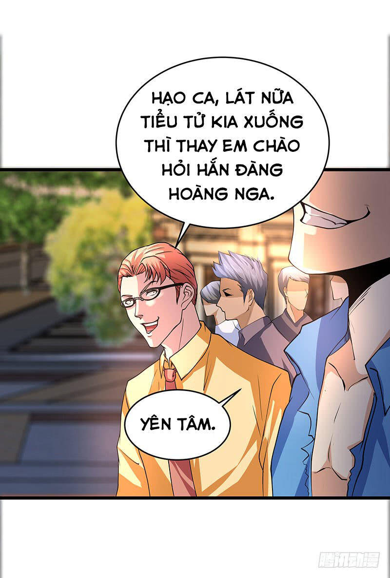 Nhất Phẩm Cao Thủ Chapter 20 - Trang 13