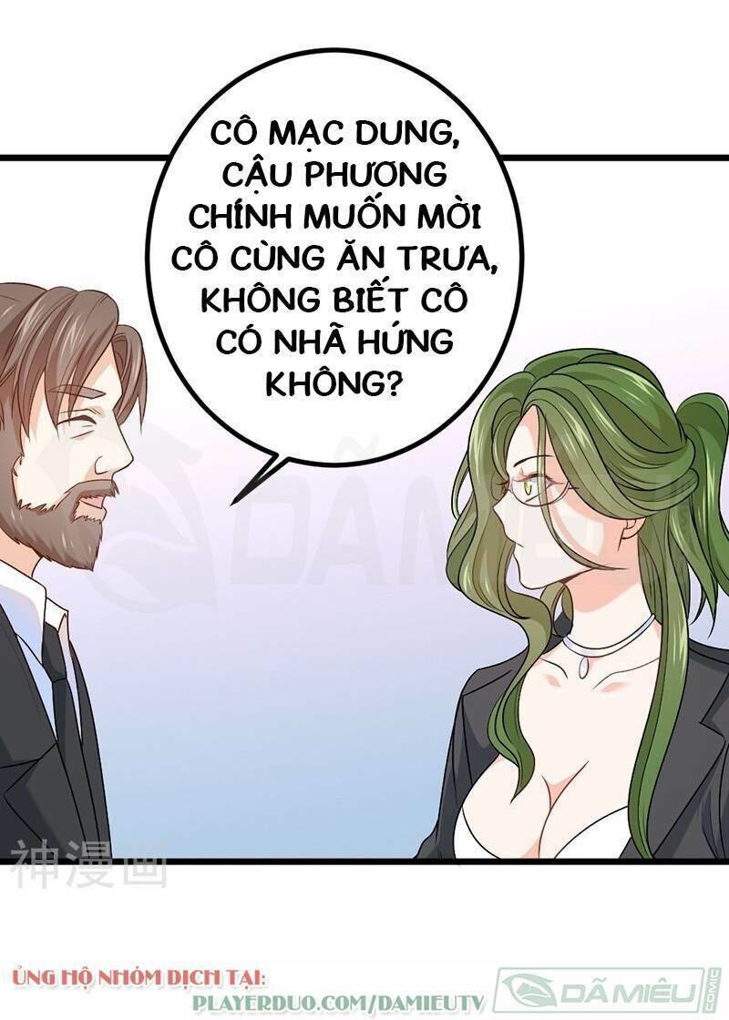 Nhất Phẩm Cao Thủ Chapter 75 - Trang 5