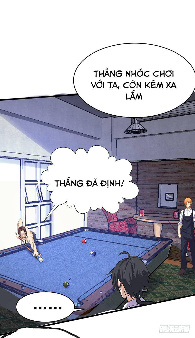 Nhất Phẩm Cao Thủ Chapter 15 - Trang 30