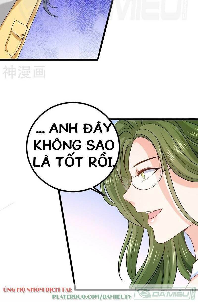 Nhất Phẩm Cao Thủ Chapter 73 - Trang 11