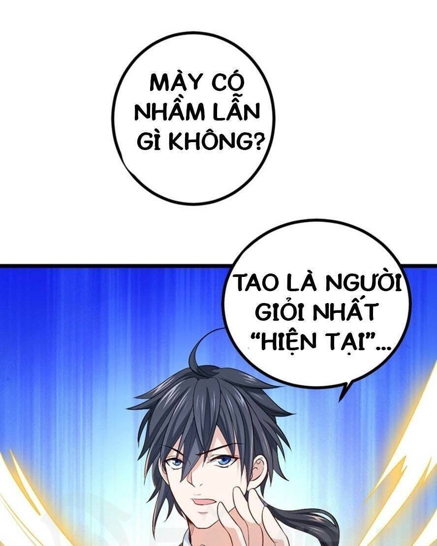 Nhất Phẩm Cao Thủ Chapter 67 - Trang 28