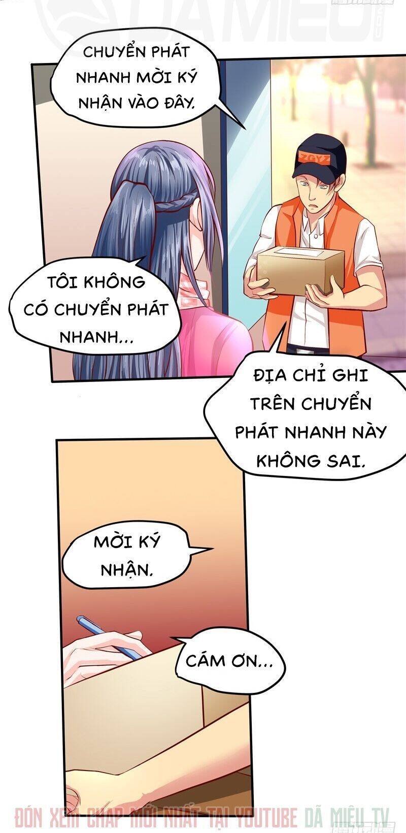 Nhất Phẩm Cao Thủ Chapter 37 - Trang 7