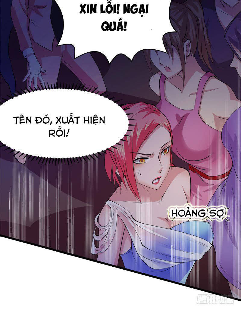 Nhất Phẩm Cao Thủ Chapter 22 - Trang 3