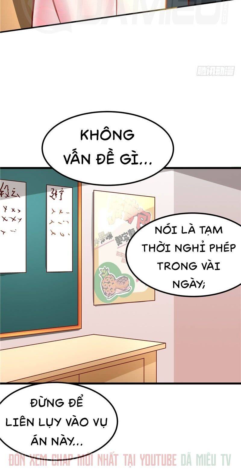 Nhất Phẩm Cao Thủ Chapter 37 - Trang 4