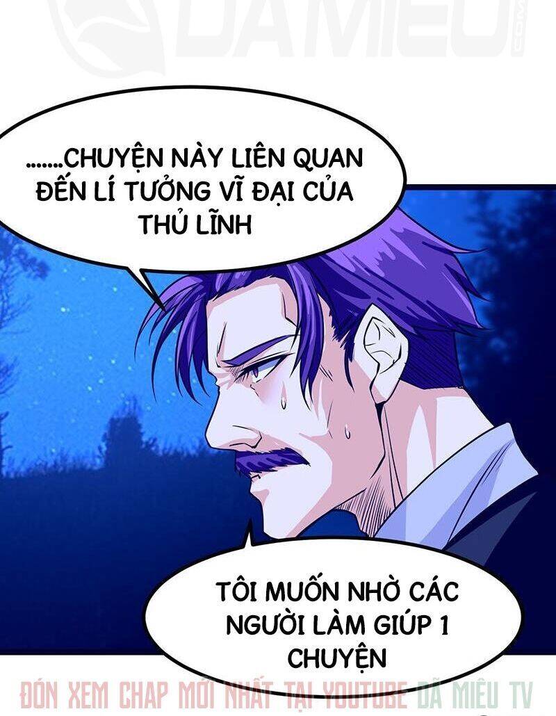 Nhất Phẩm Cao Thủ Chapter 51 - Trang 7