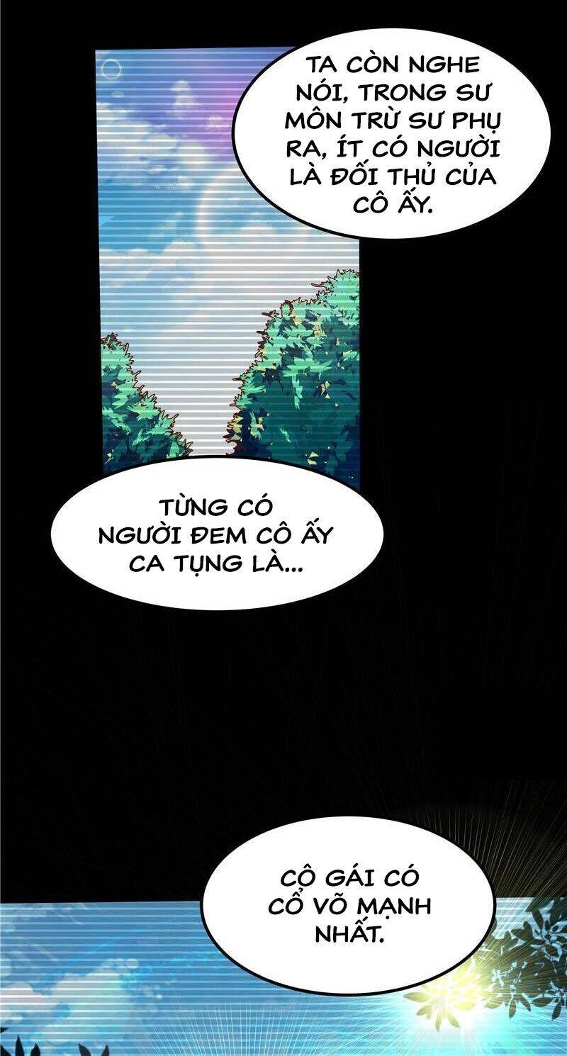 Nhất Phẩm Cao Thủ Chapter 44 - Trang 3