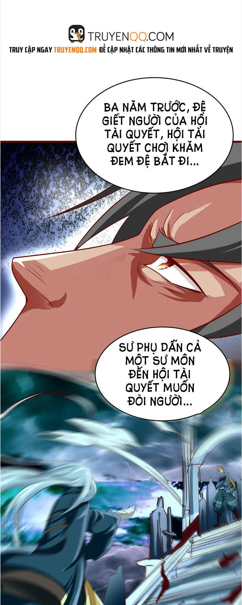 Nhất Phẩm Cao Thủ Chapter 27 - Trang 5