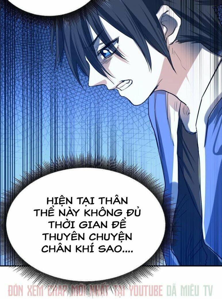 Nhất Phẩm Cao Thủ Chapter 50 - Trang 38