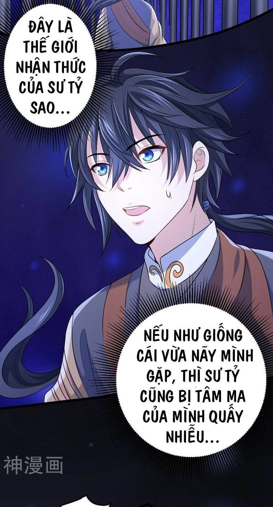 Nhất Phẩm Cao Thủ Chapter 67 - Trang 40