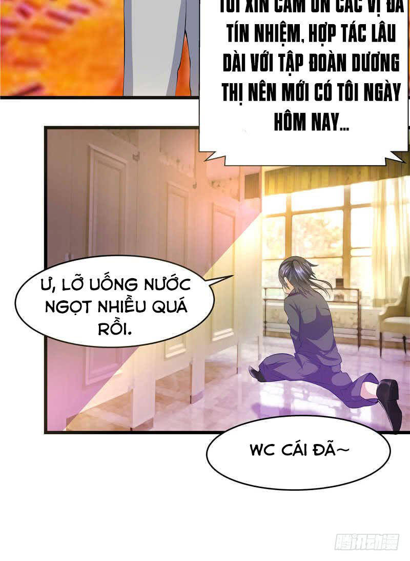 Nhất Phẩm Cao Thủ Chapter 21 - Trang 23