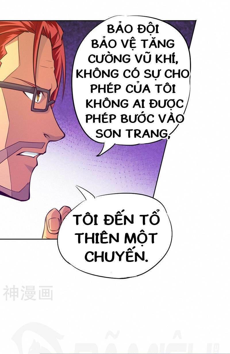 Nhất Phẩm Cao Thủ Chapter 90 - Trang 5