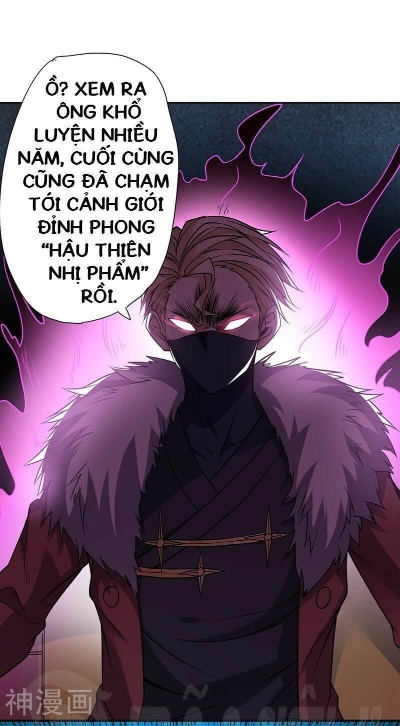 Nhất Phẩm Cao Thủ Chapter 70 - Trang 6