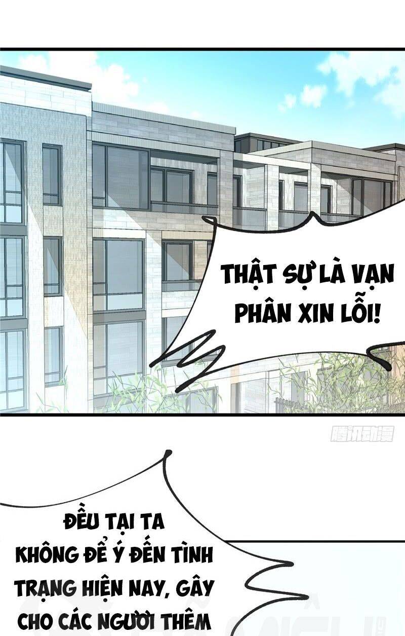 Nhất Phẩm Cao Thủ Chapter 31 - Trang 21