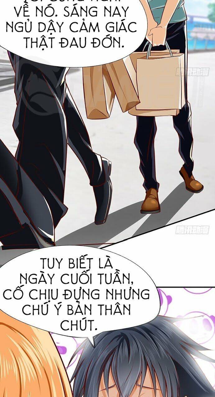 Nhất Phẩm Cao Thủ Chapter 33 - Trang 7