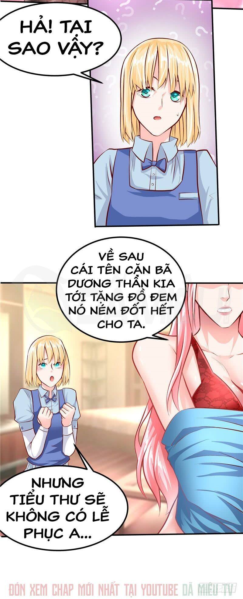 Nhất Phẩm Cao Thủ Chapter 39 - Trang 15