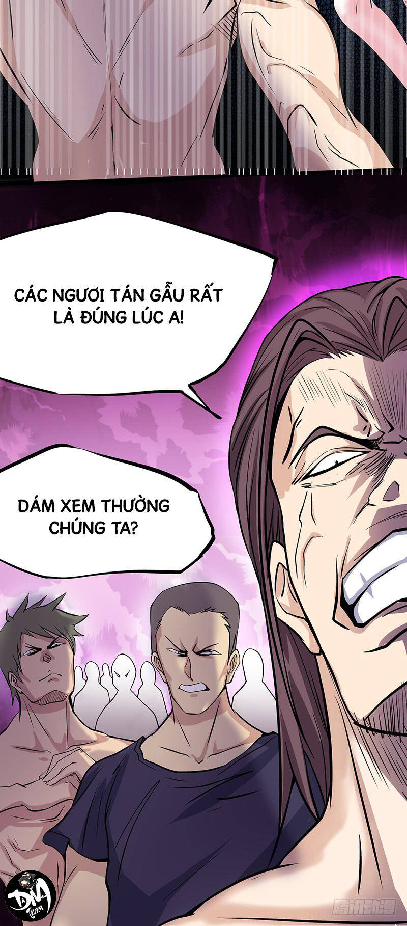 Nhất Phẩm Cao Thủ Chapter 14 - Trang 20