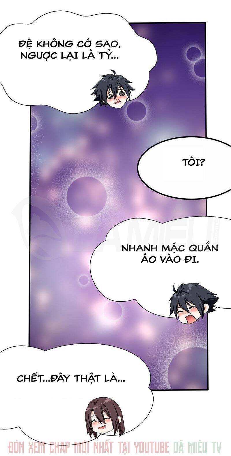 Nhất Phẩm Cao Thủ Chapter 48 - Trang 5