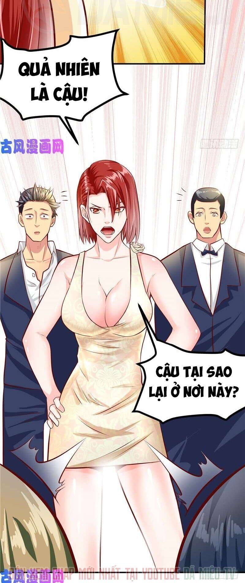 Nhất Phẩm Cao Thủ Chapter 42 - Trang 12