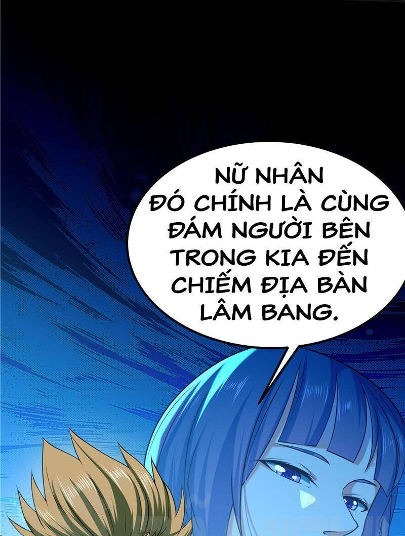 Nhất Phẩm Cao Thủ Chapter 40 - Trang 44