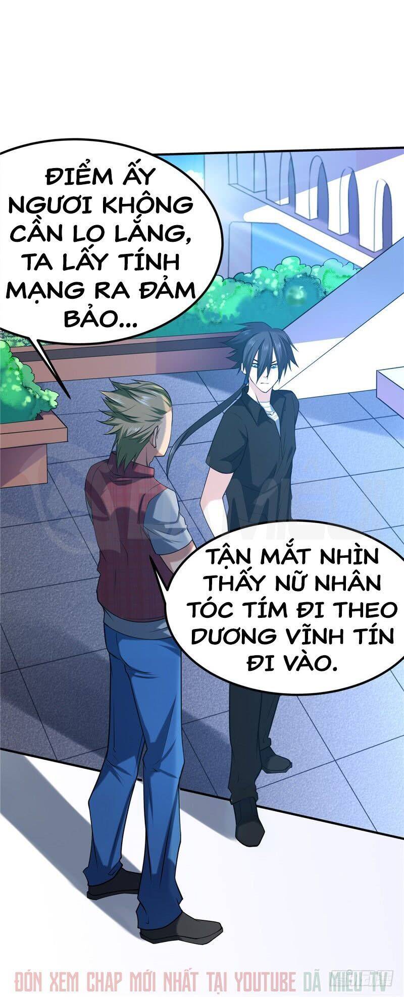 Nhất Phẩm Cao Thủ Chapter 40 - Trang 42