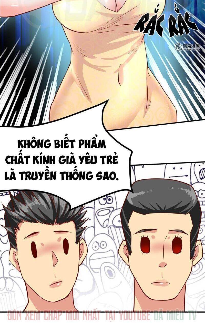 Nhất Phẩm Cao Thủ Chapter 43 - Trang 27