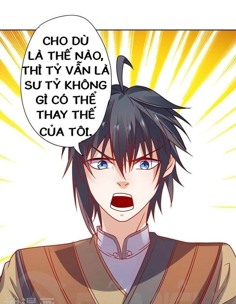 Nhất Phẩm Cao Thủ Chapter 69 - Trang 19