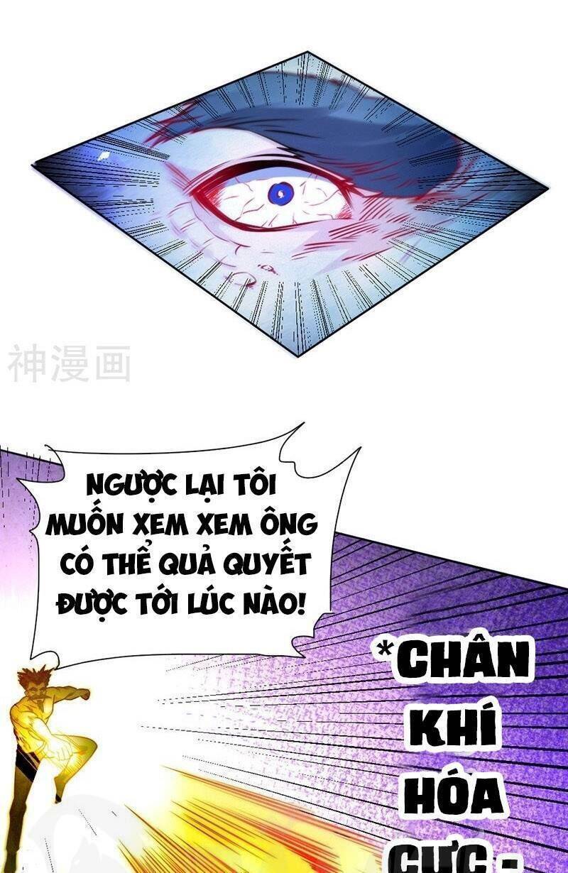 Nhất Phẩm Cao Thủ Chapter 70 - Trang 16