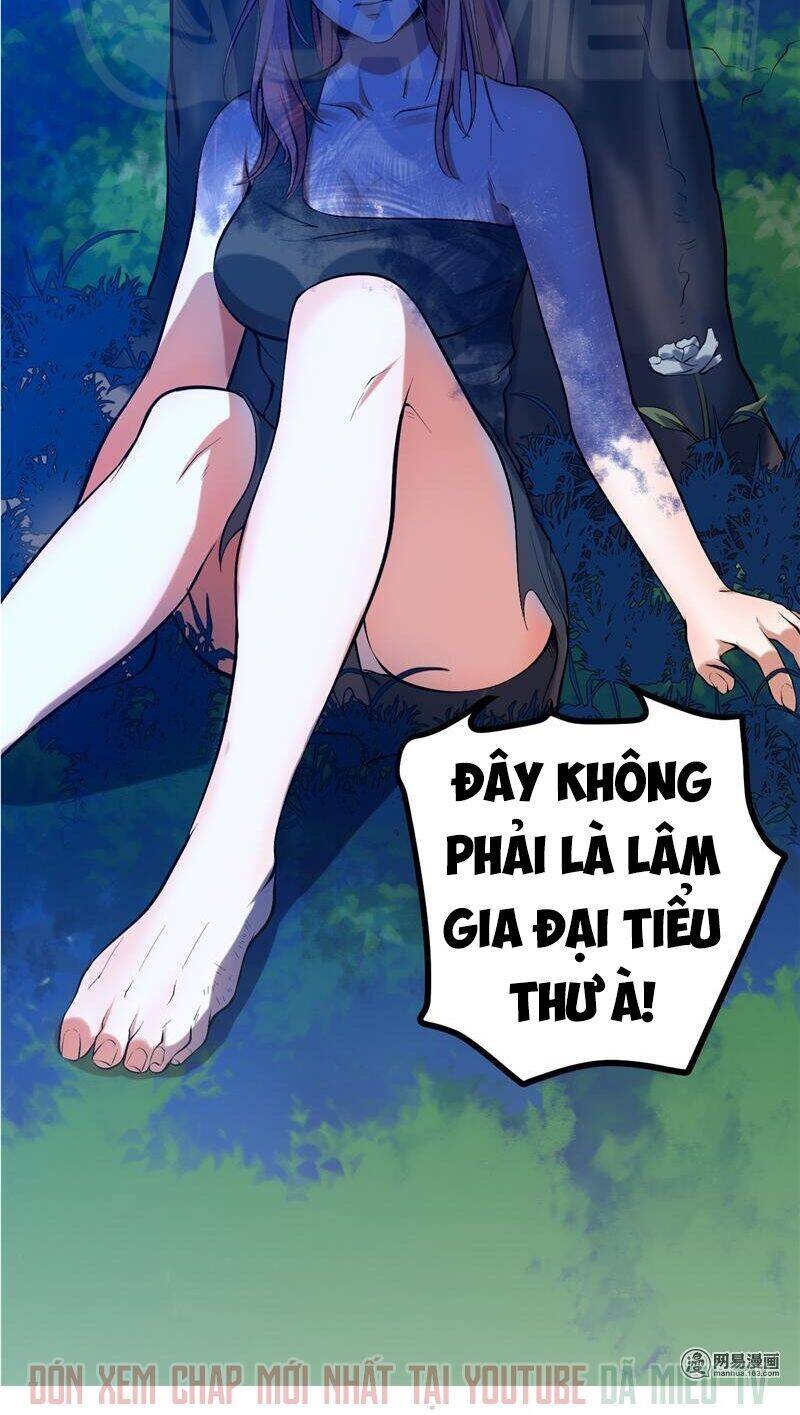 Nhất Phẩm Cao Thủ Chapter 50 - Trang 6