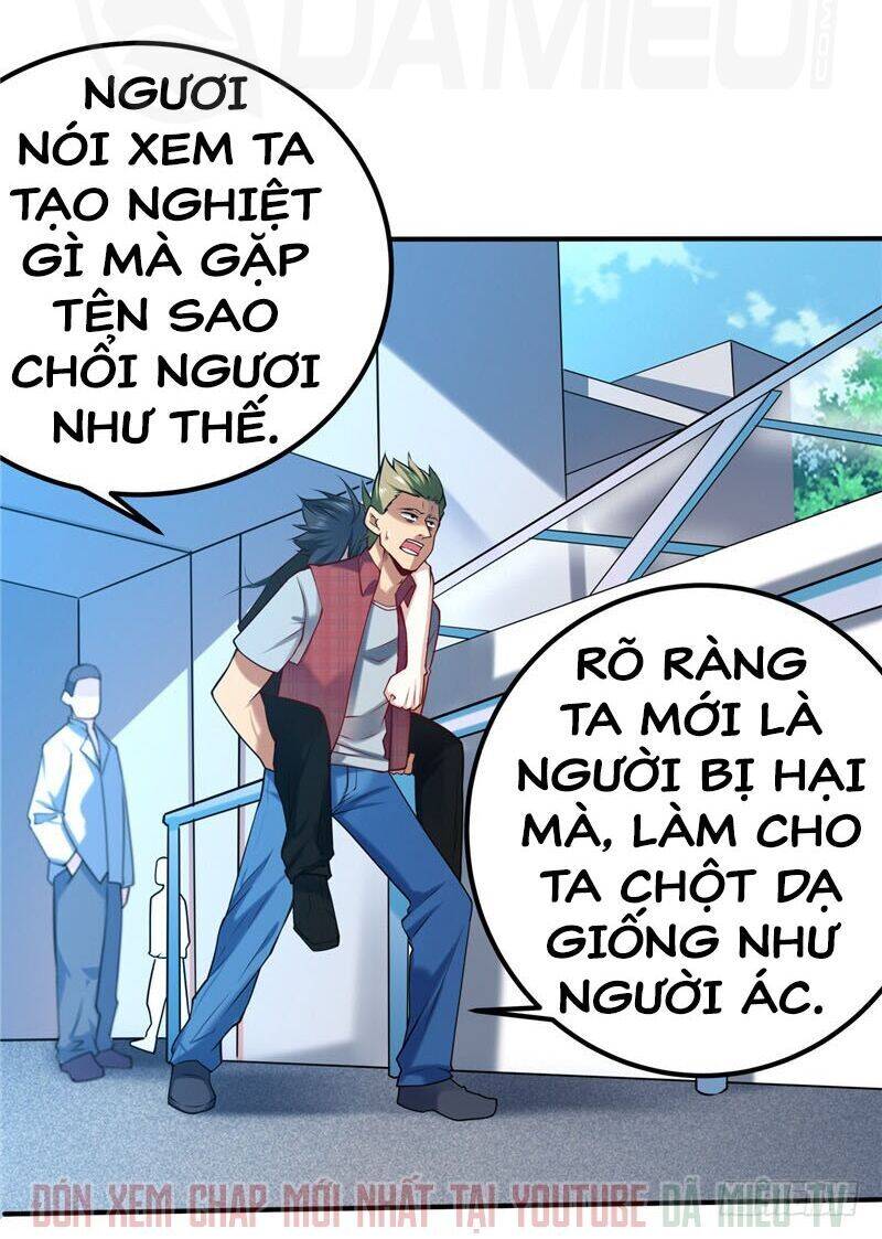 Nhất Phẩm Cao Thủ Chapter 40 - Trang 4