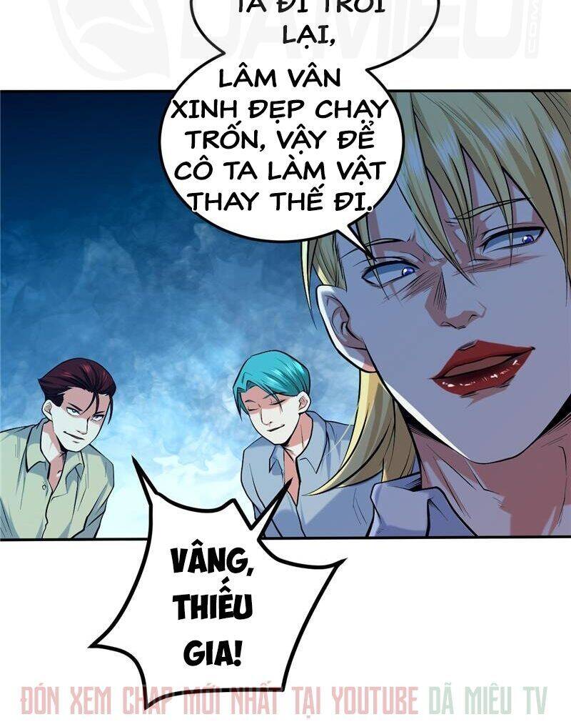 Nhất Phẩm Cao Thủ Chapter 50 - Trang 26