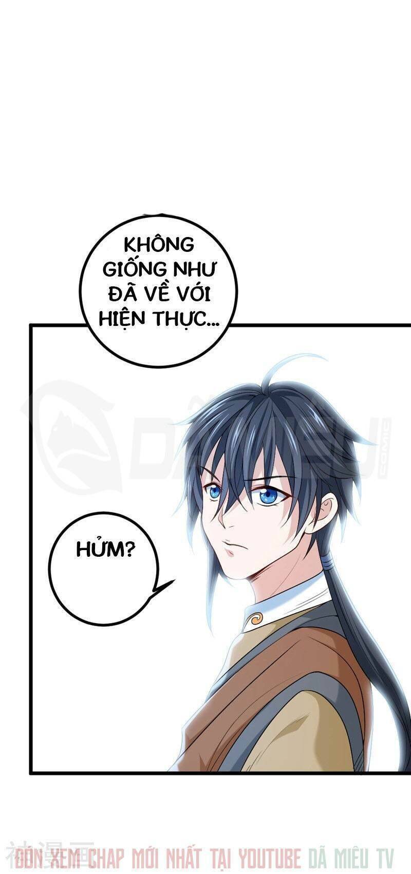 Nhất Phẩm Cao Thủ Chapter 67 - Trang 35