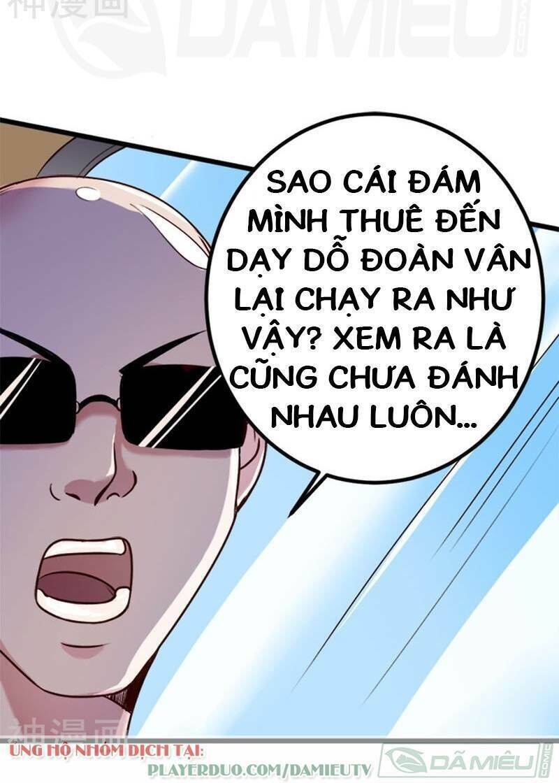 Nhất Phẩm Cao Thủ Chapter 76 - Trang 1