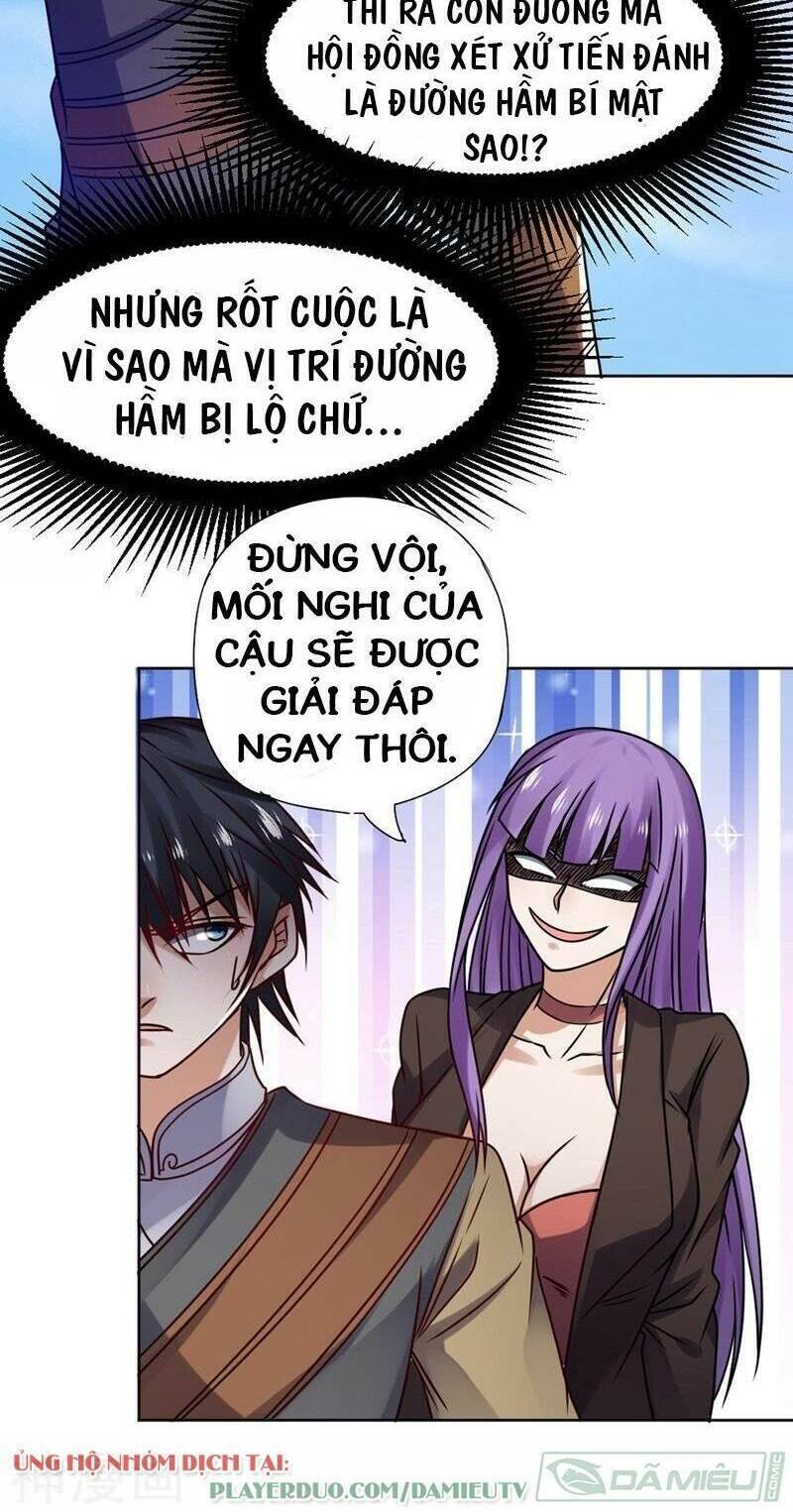 Nhất Phẩm Cao Thủ Chapter 68 - Trang 11