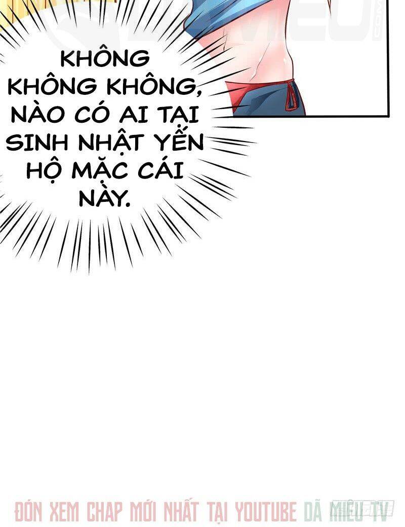 Nhất Phẩm Cao Thủ Chapter 39 - Trang 17