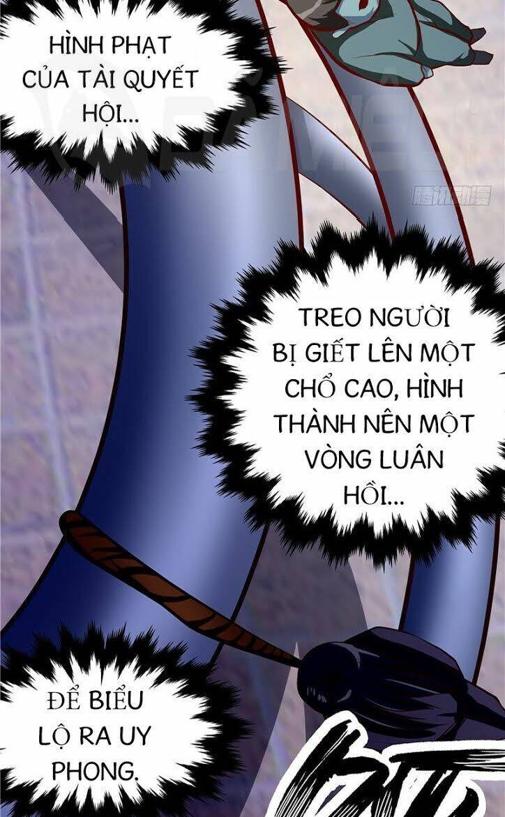 Nhất Phẩm Cao Thủ Chapter 35 - Trang 7