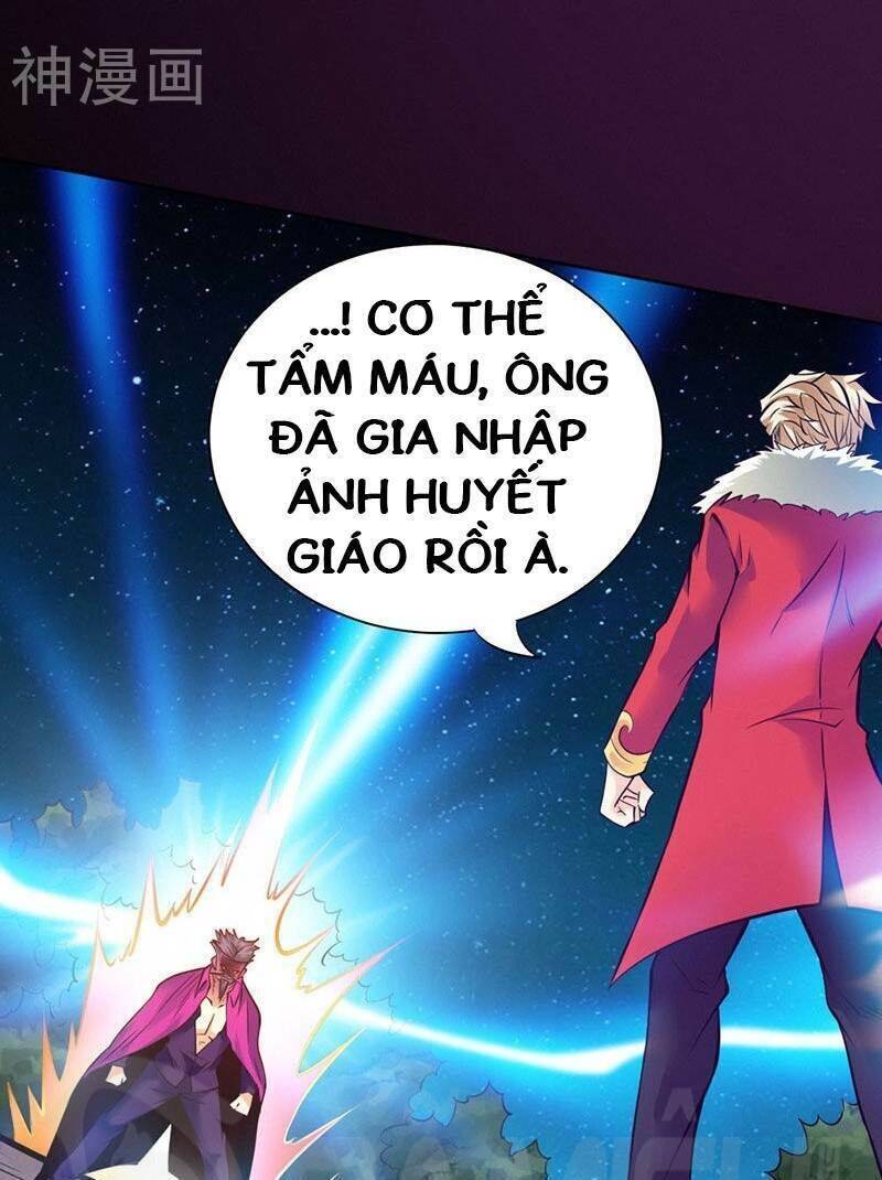 Nhất Phẩm Cao Thủ Chapter 92 - Trang 17