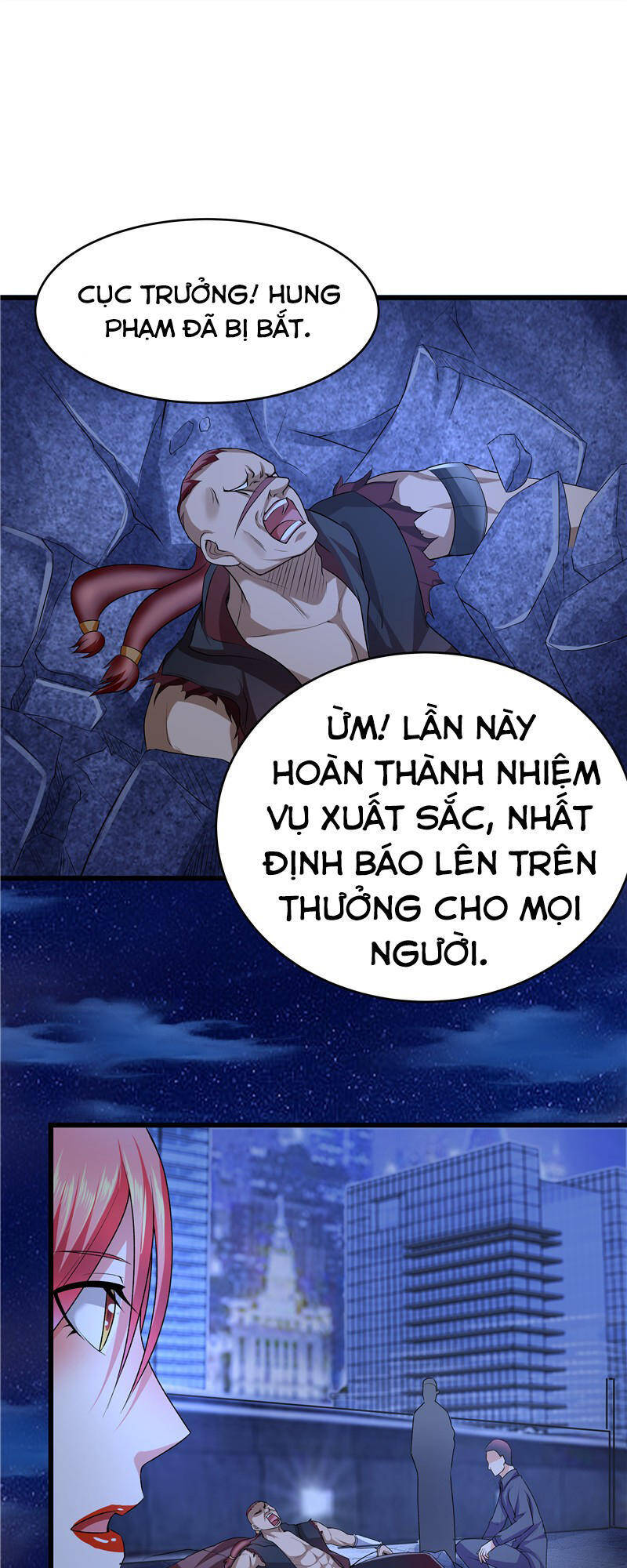 Nhất Phẩm Cao Thủ Chapter 23 - Trang 24