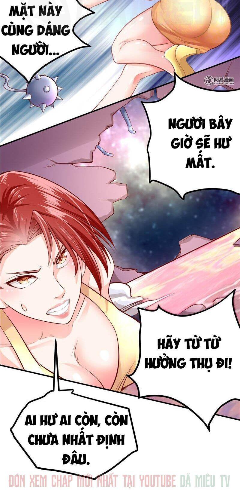 Nhất Phẩm Cao Thủ Chapter 44 - Trang 23