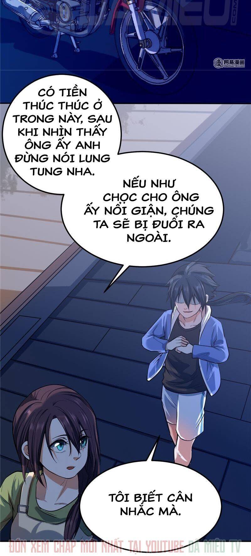 Nhất Phẩm Cao Thủ Chapter 50 - Trang 31