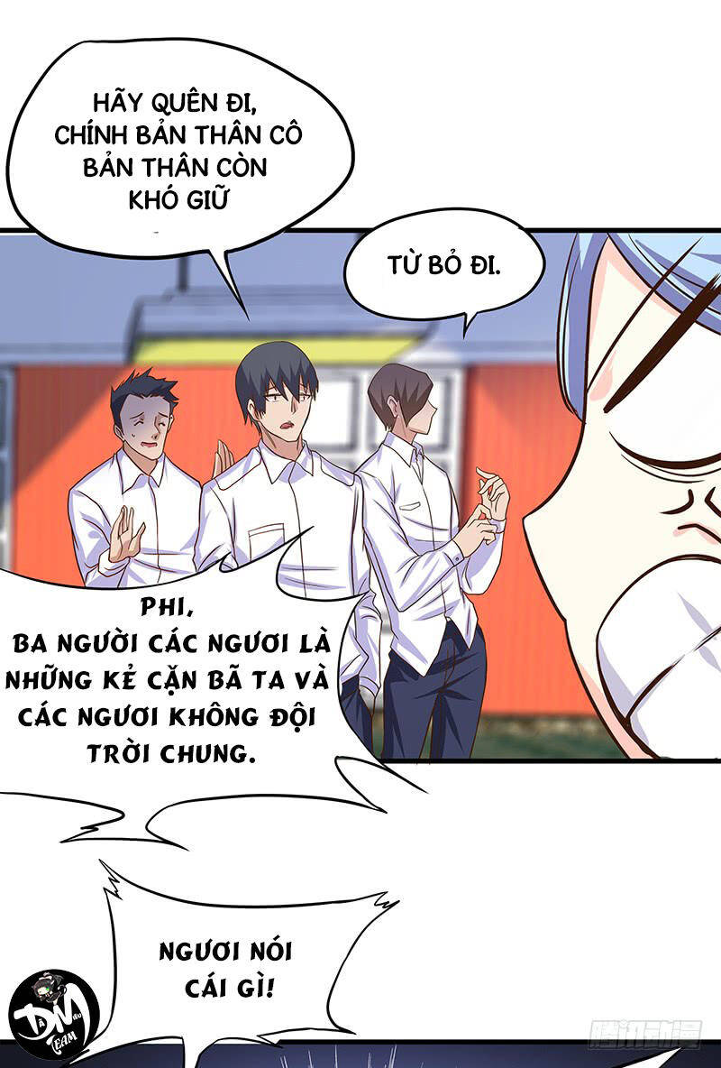 Nhất Phẩm Cao Thủ Chapter 13 - Trang 8