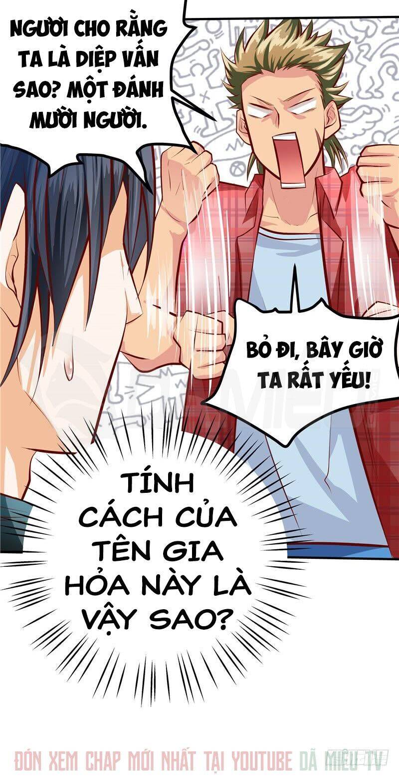 Nhất Phẩm Cao Thủ Chapter 39 - Trang 24