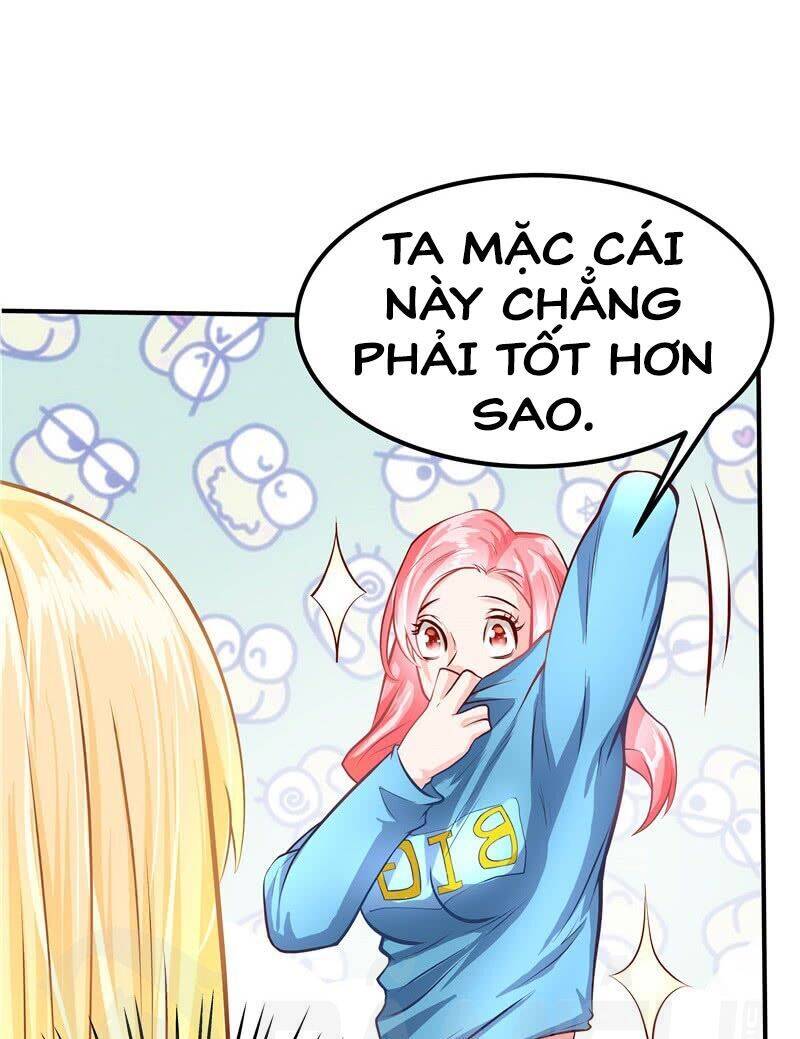 Nhất Phẩm Cao Thủ Chapter 39 - Trang 16